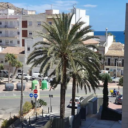 Apartaestudio Cerca De La Playa Apartment Xabia Bagian luar foto
